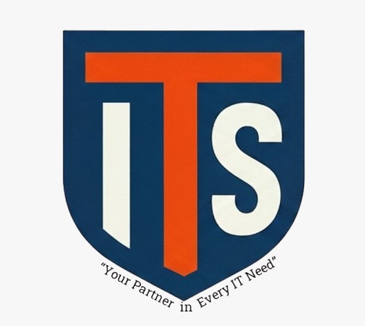 Tathya IT Services Logo